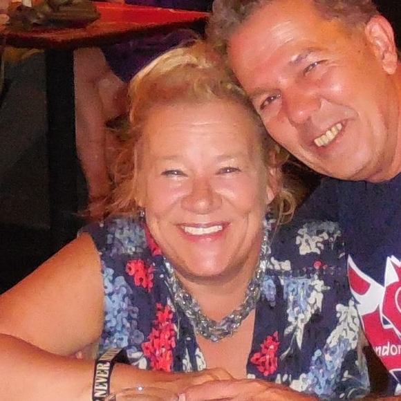 Meet your Posher, Pat - Picture 1 of 1